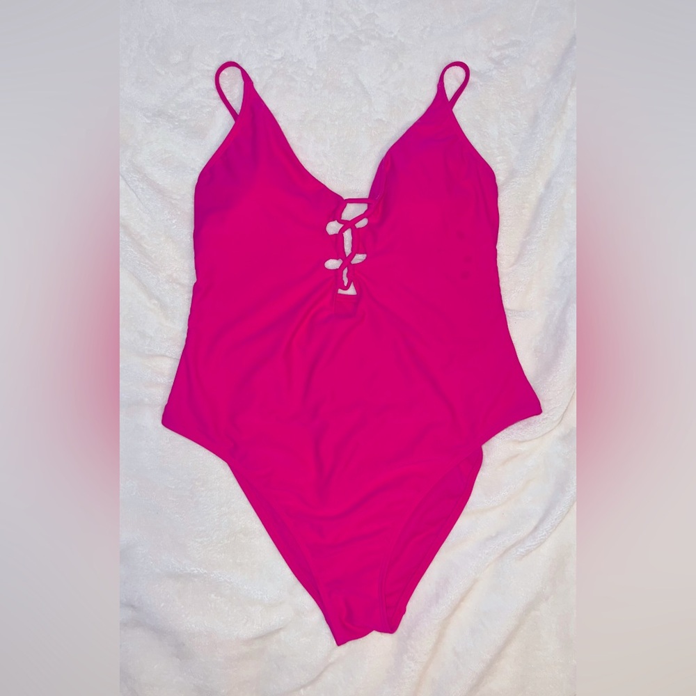 Shade & Shore one-piece
